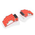 Custom keyboard image