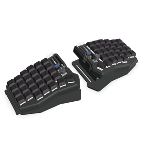 Custom keyboard image