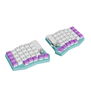 Custom keyboard image