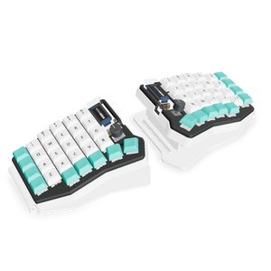 Custom keyboard image