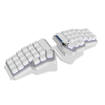 Custom keyboard image