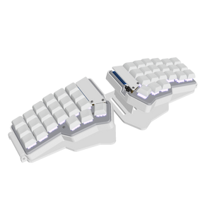 Custom keyboard image