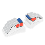 Custom keyboard image