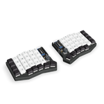 Custom keyboard image