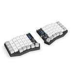 Custom keyboard image
