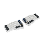 Custom keyboard image