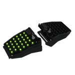 Custom keyboard image