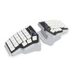 Custom keyboard image