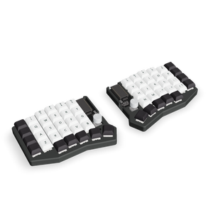 Custom keyboard image