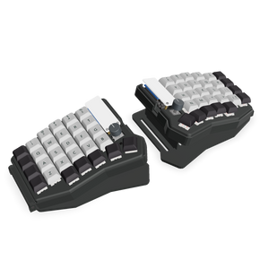 Custom keyboard image