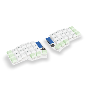 Custom keyboard image