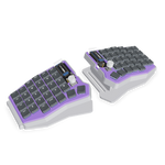 Custom keyboard image