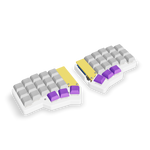 Custom keyboard image