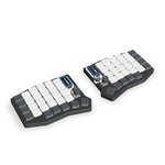 Custom keyboard image