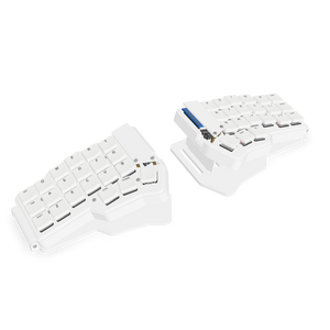 Custom keyboard image