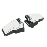 Custom keyboard image