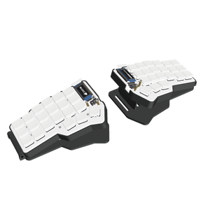 Custom keyboard image