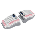 Custom keyboard image