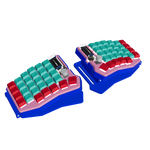 Custom keyboard image
