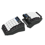 Custom keyboard image