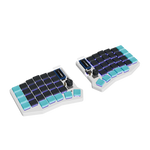Custom keyboard image