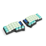Custom keyboard image