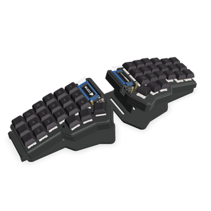 Custom keyboard image