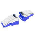 Custom keyboard image