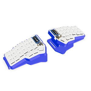 Custom keyboard image