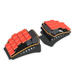 Custom keyboard image