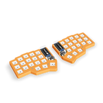 Custom keyboard image