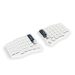 Custom keyboard image