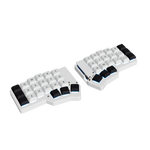 Custom keyboard image