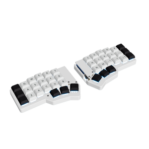 Custom keyboard image