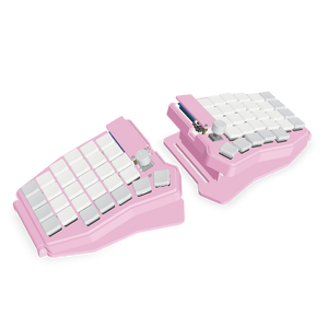 Custom keyboard image