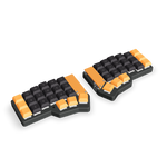 Custom keyboard image