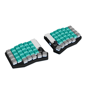 Custom keyboard image