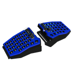 Custom keyboard image