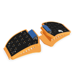 Custom keyboard image