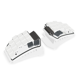Custom keyboard image