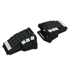 Custom keyboard image