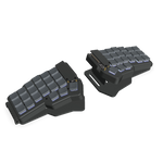 Custom keyboard image