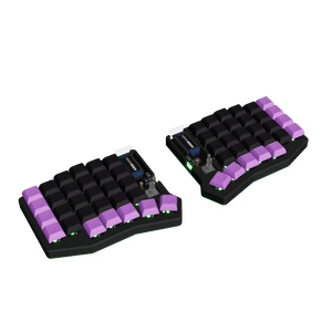 Custom keyboard image