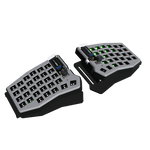 Custom keyboard image