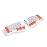 Custom keyboard image