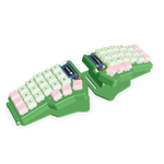 Custom keyboard image
