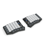 Custom keyboard image