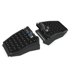 Custom keyboard image