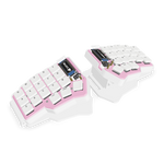 Custom keyboard image