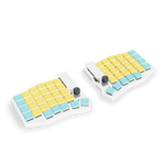 Custom keyboard image